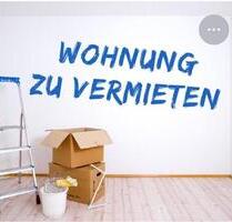 3,5 Zimmer Wohnung mit Balkon zu vermieten ab 1.5.26 - Oberhausen Alstaden