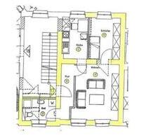 Attraktive 2-Zimmer-Wohnung in Neustrelitz | Sassenstraße 10