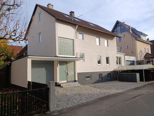 Foto - Wohnung 2 Zimmer grundsaniert Erstbezug Reutlingen Betzingen