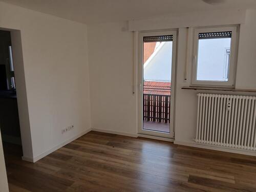 Foto - Etagenwohnung in Reutlingen zur Miete