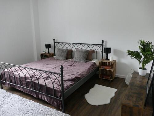 Foto - 2 Zimmer Terrassenwohnung in Weilrod