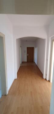 Foto - Erdgeschoßwohnung in Bad Klosterlausnitz zur Miete