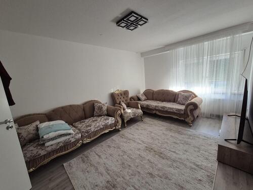 Foto - 3 Zimmer Wohnung mit Abstellraum und mit eigene Garten