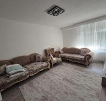 3 Zimmer Wohnung mit Abstellraum und mit eigene Garten - Wetzlar Hermannstein