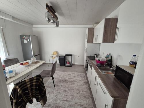 Foto - Etagenwohnung in Wetzlar zur Miete