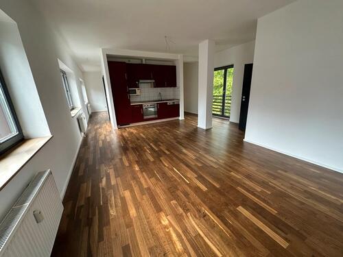 Foto - 2 Zimmer Whg 57 qm neu renoviert