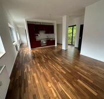 2 Zimmer Whg 57 qm neu renoviert - Meiningen