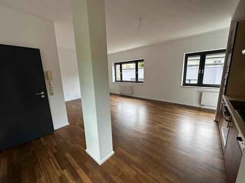 Foto - 1 Zimmer Etagenwohnung zur Miete in Meiningen