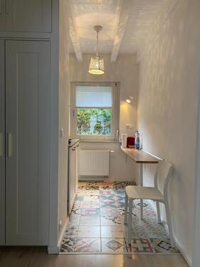 Foto - möblierte Wohnung, Apartment Mönchengladbach