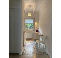 möblierte Wohnung, Apartment Mönchengladbach