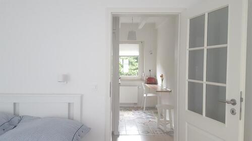 Foto - Etagenwohnung in Mönchengladbach zur Miete