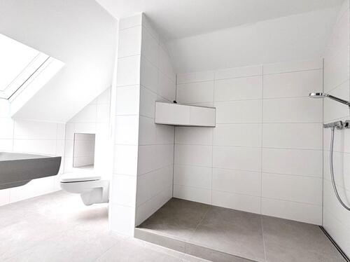 Foto - Terrassenwohnung in Oppenheim zur Miete