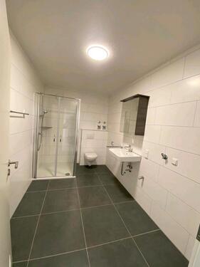 Foto - Erstbezug nach Komplettrenovierung in Orscholz