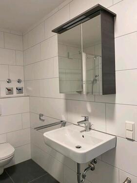 Foto - 1 Zimmer Erdgeschoßwohnung in Mettlach