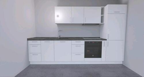 Foto - Erdgeschoßwohnung in Mettlach zur Miete