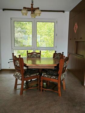 Foto - 4 Zimmer Etagenwohnung zur Miete in Hoppstädten-Weiersbach
