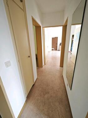 Foto - Etagenwohnung in Hoppstädten-Weiersbach zur Miete