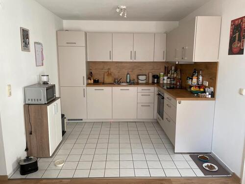 Foto - Helle 2-Zimmer-Wohnung in zentraler Lage in Mölln