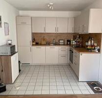 Helle 2-Zimmer-Wohnung in zentraler Lage in Mölln