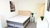 Foto - Möbliertes Apartment zentral am Mainz HBF mit Stellplatz