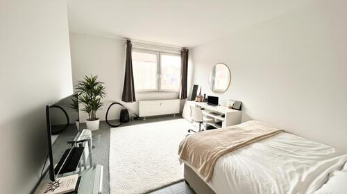 Foto - 1 Zimmer Etagenwohnung zur Miete in Mainz