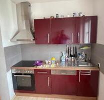 Helle 2-Zimmer-Wohnung mit EBK in Gelnhausen-Meerholz