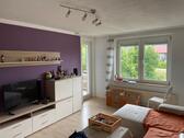 Foto - Etagenwohnung in Gelnhausen zur Miete