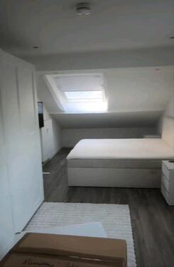 Foto - 2 Zimmer Dachgeschoßwohnung in Erftstadt