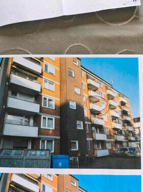 Foto - Eigentumswohnung im Herzen von Sterkrade