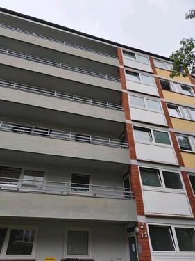 Foto - 3.5 Zimmer Etagenwohnung zum Kaufen in Oberhausen