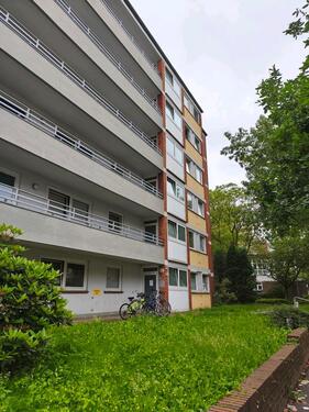 Foto - 3.5 Zimmer Etagenwohnung in Oberhausen