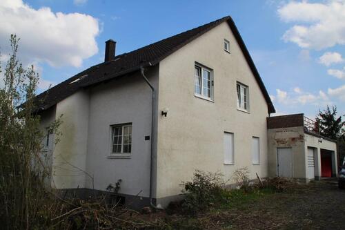 Foto - Zweifamilienhaus - 279.000,00 EUR Kaufpreis,
