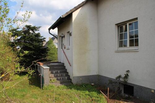 Foto - Einfamilienhaus in Ruhland