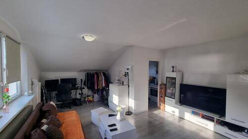 Foto - Etagenwohnung zur Miete in Neustadt in Holstein