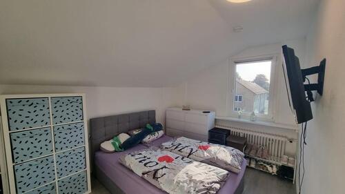 Foto - Etagenwohnung in Neustadt in Holstein zur Miete