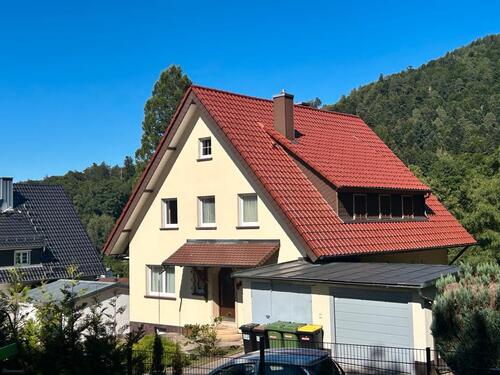 Foto - Einfamilienhaus in Bad Herrenalb
