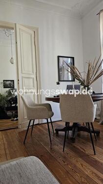 Foto - Wohnungsswap - 3 Zimmer, 74 m² - Benzmannstraße, Steglitz, Berlin