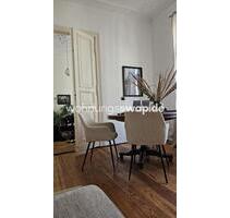 Wohnungsswap - 3 Zimmer, 74 m² - Benzmannstraße, Steglitz, Berlin