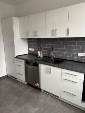 Foto - Etagenwohnung in Rüdersdorf bei Berlin