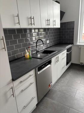 Foto - Etagenwohnung in Rüdersdorf bei Berlin zur Miete