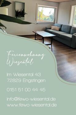 Foto - Sonnendurchflutete Ferienwohnung auf der Schwäbischen Alb