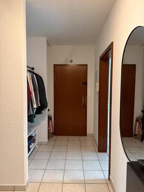 Foto - Etagenwohnung in Andernach