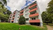 Foto - Magdeburger Straße 54 - 2.OG rechts, 4 ZKB Wohnung mit Balkon