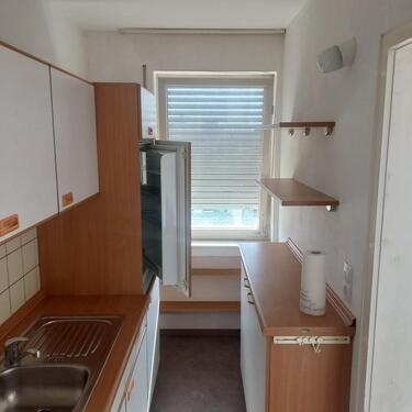 Foto - 2 Zimmer Wohnung in Gerolzhofen