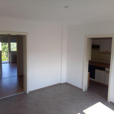 Foto - Etagenwohnung in Gerolzhofen