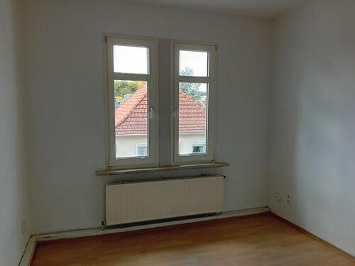 Foto - Etagenwohnung in Coburg