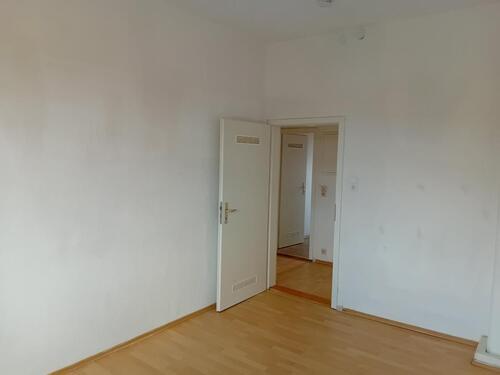 Foto - Etagenwohnung in Coburg zur Miete