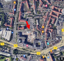 PKW Parkplatz Fulda Innenstadt zu vermieten