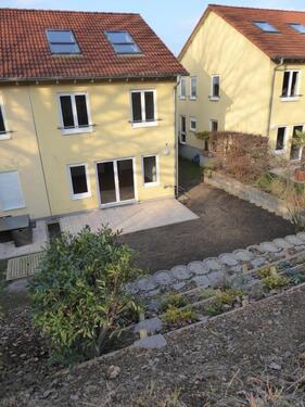 Foto - Sonniges Reihenendaus in Malsch zu vermieten