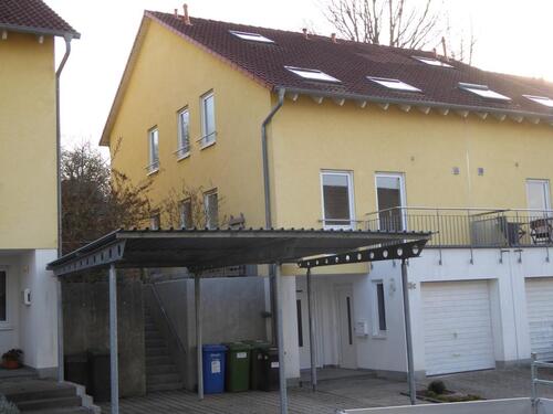 Foto - Einfamilienhaus zur Miete in Baden-Baden